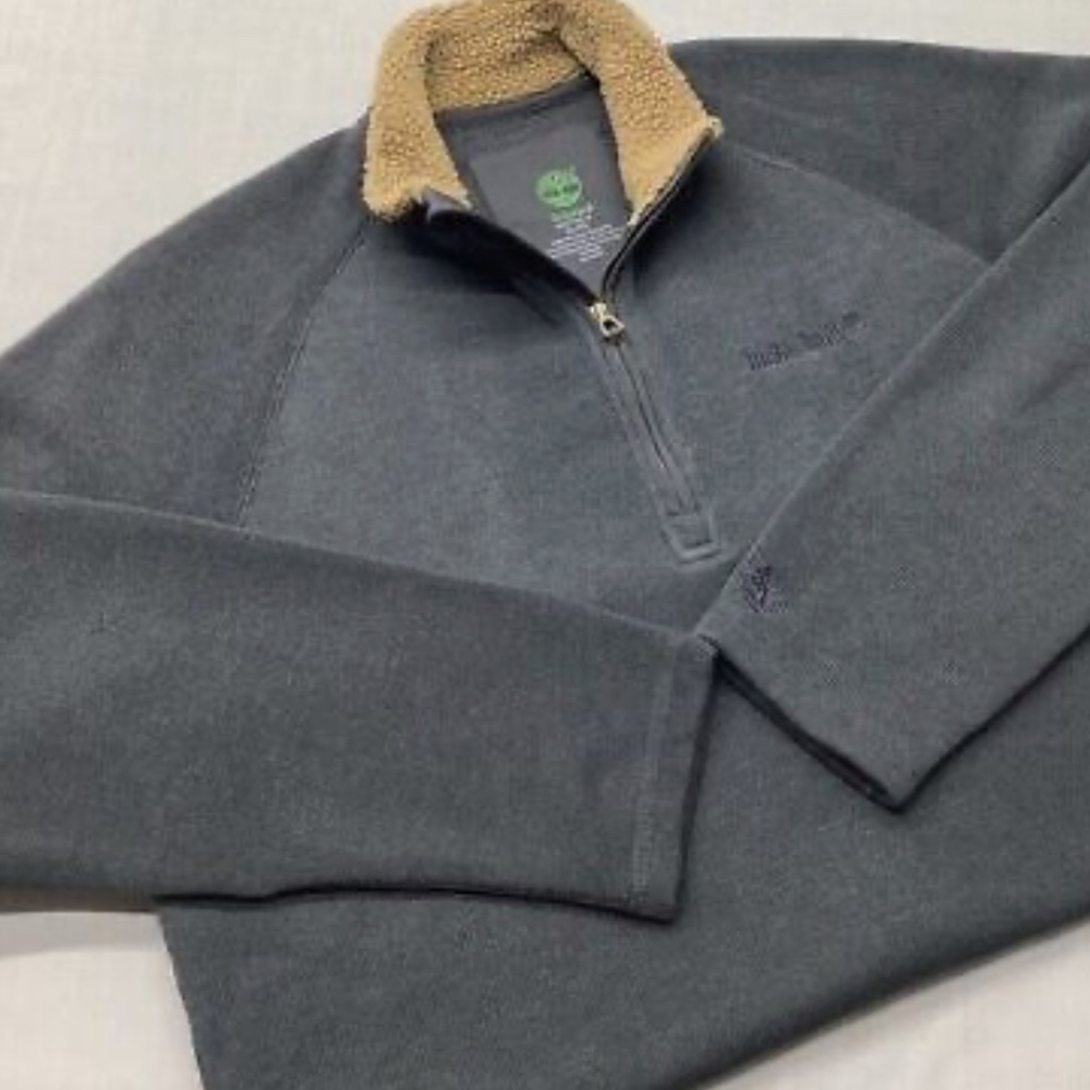 Men’s Timberland Sherpa